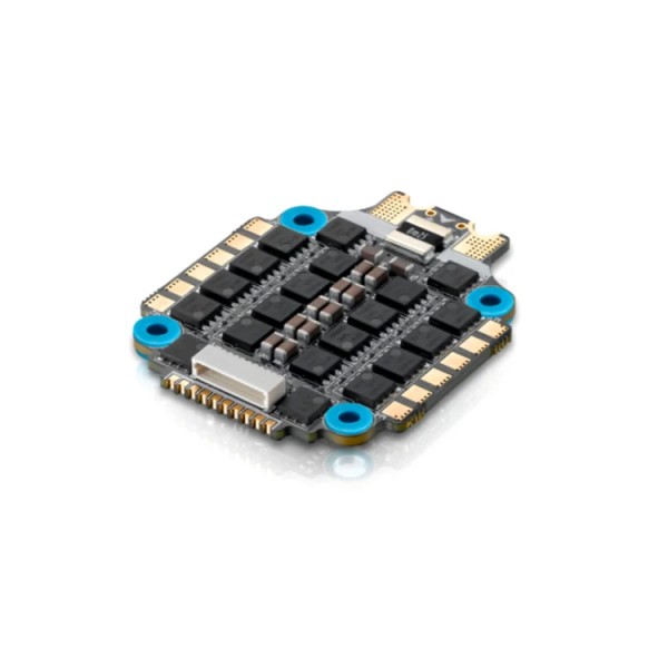 Hobby wing XRotor 60A 4 in 1 BLHeli-32 DShot1200 Elektronischer Geschwindigkeit regler Drohne ESC